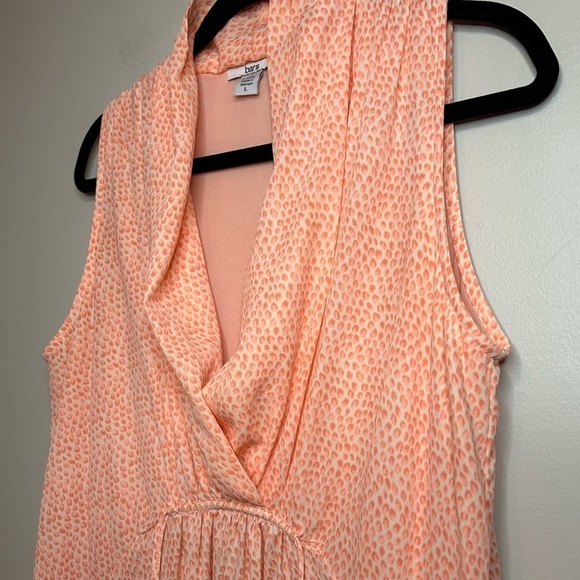 Bar III Amsterdam in Coral Mist Size L - Picture 4 of 9
